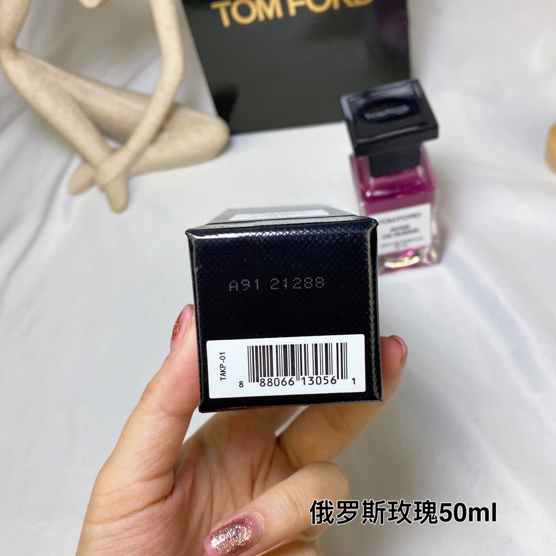 Tom Ford perfume
